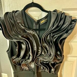 Long formal/evening/prom gown